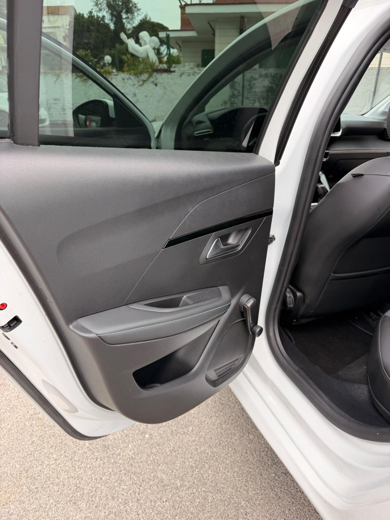 Peugeot 208 PureTech 75 Stop&Start 5 porte Active