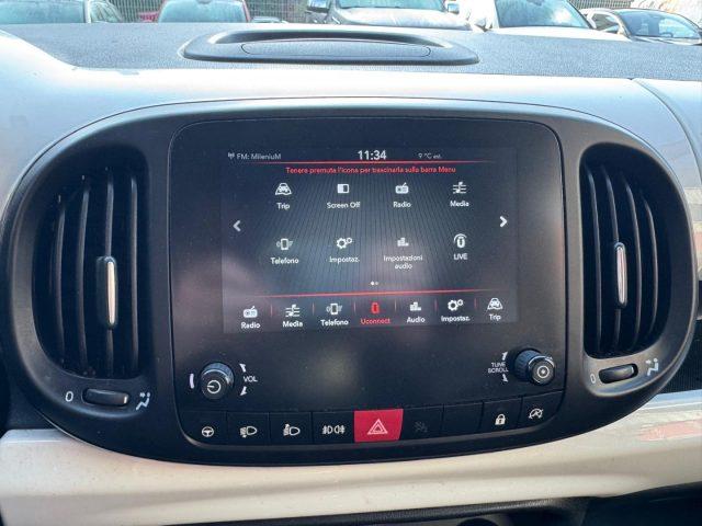 FIAT 500L Pro 1.3 MJT 95CV Mirror 4 posti (N1)