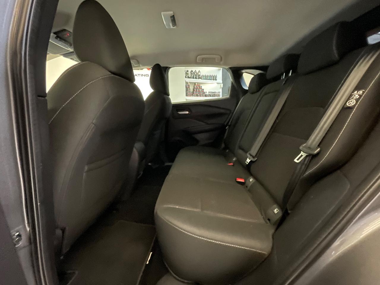 Nissan Qashqai MHEV 158 CV Xtronic Business