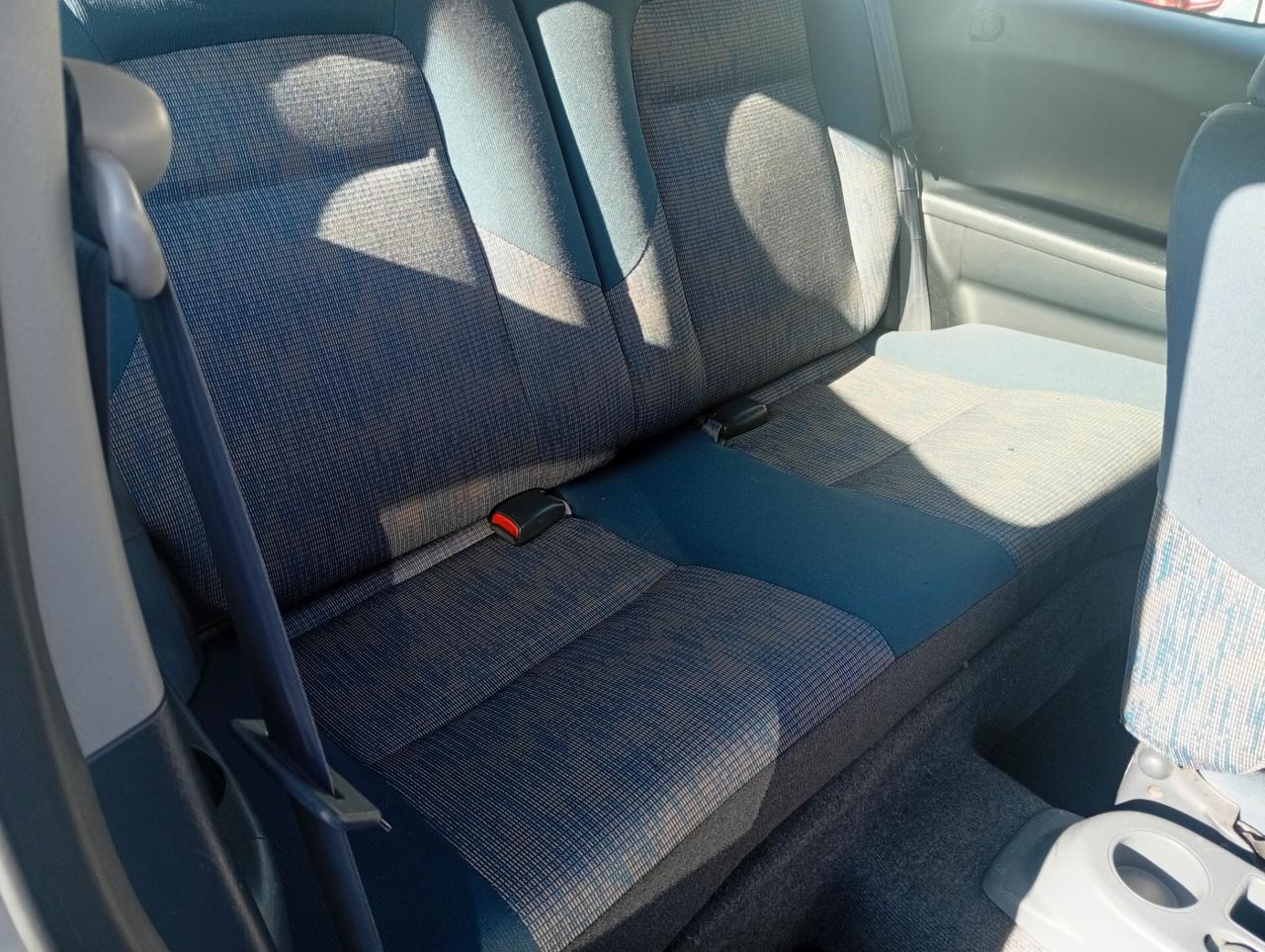 Honda HR-V 1.6i 16V VTEC cat 3 porte Sport 4X4 GPL