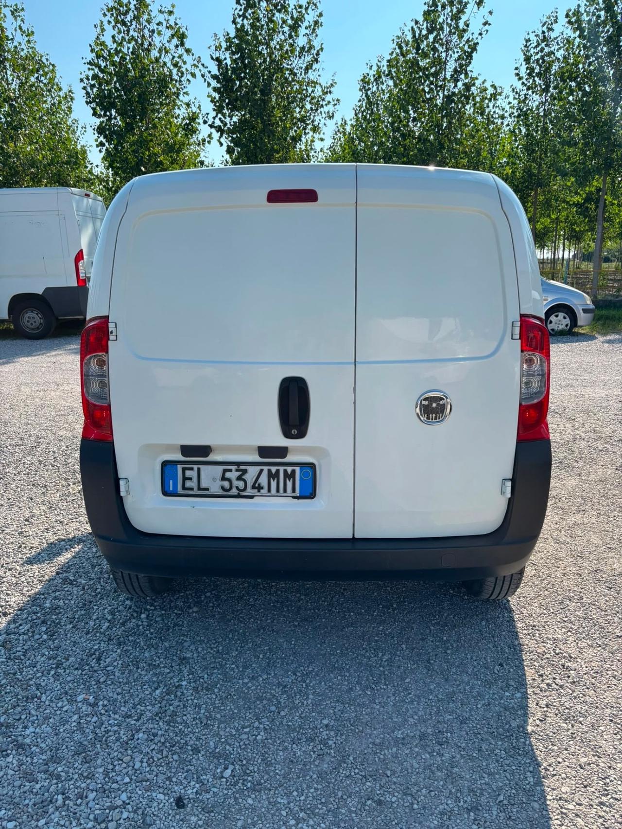 Fiat Fiorino 1.3 MJT 75CV Furgone