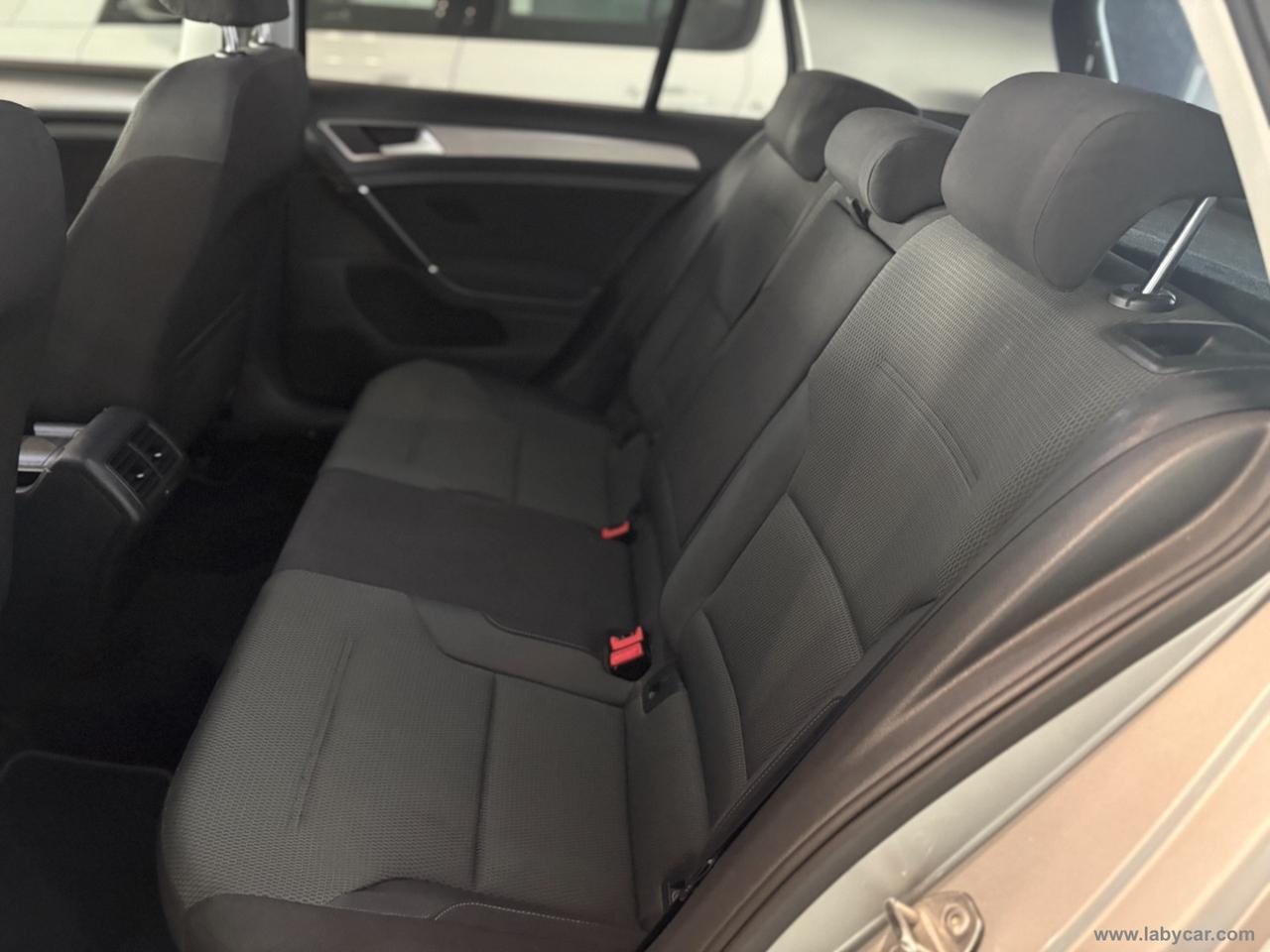 VOLKSWAGEN Golf Bus. 1.6 TDI 5p. Comfortline BMT