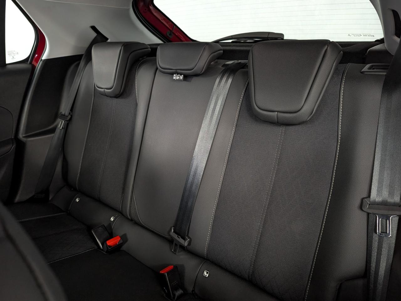 Opel Corsa 1.2 100cv Elegance