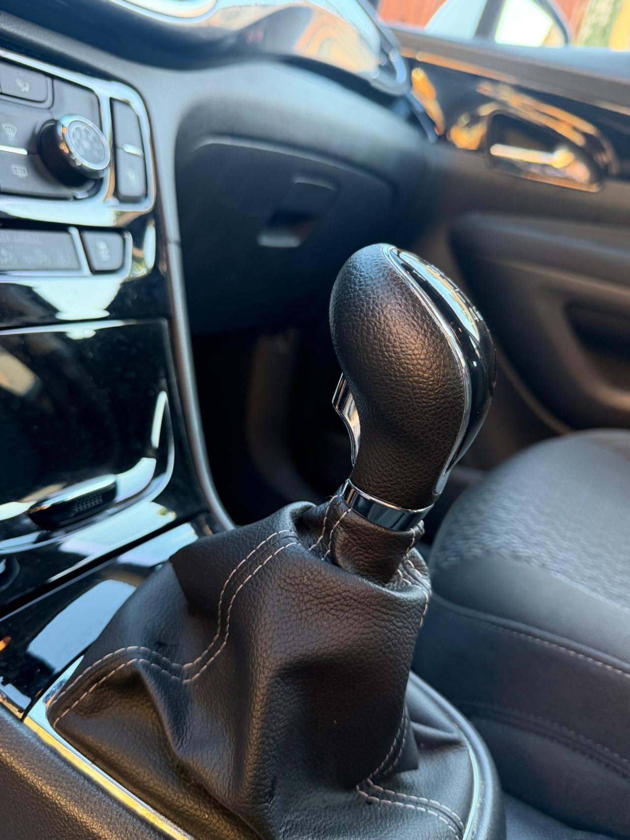 Opel Mokka X 1.4 GPL Tech 140CV 4x2 Innovation