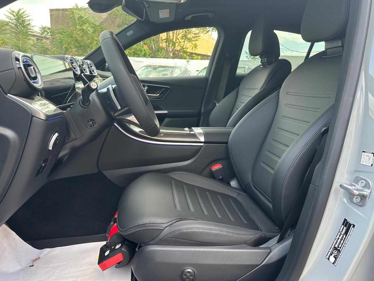 Mercedes-benz GLC Coupè 220d 4Matic MHEV AMG 220cv - 2026