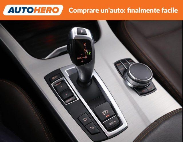 BMW X3 xDrive20d xLine