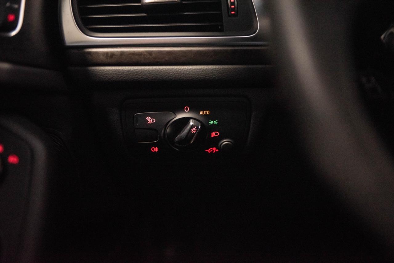 Audi A4 allroad 3.0 TDI 218 CV S tronic Business