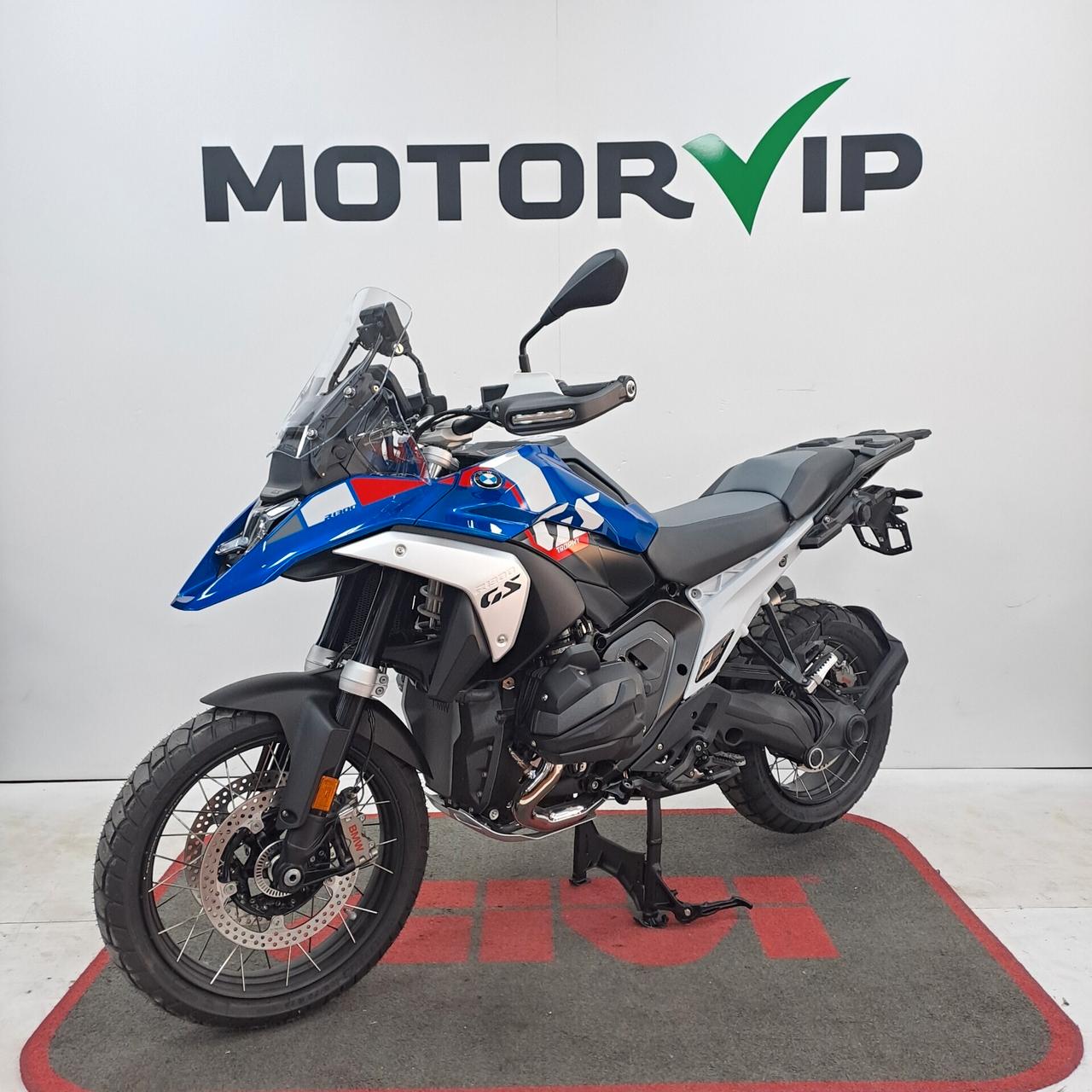 BMW R 1300 GS Trophy SOLO 255/MESE - ACCONTO 0
