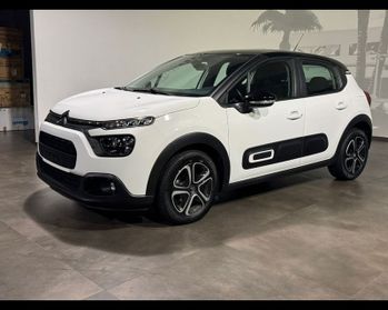 Citroën C3 3ª serie PureTech 83 S&S Shine