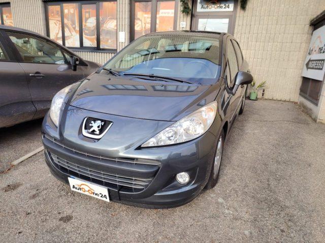 PEUGEOT 207 1.4 VTi 95CV 5p. Sweet Years NEOPATENTATI - EURO 5