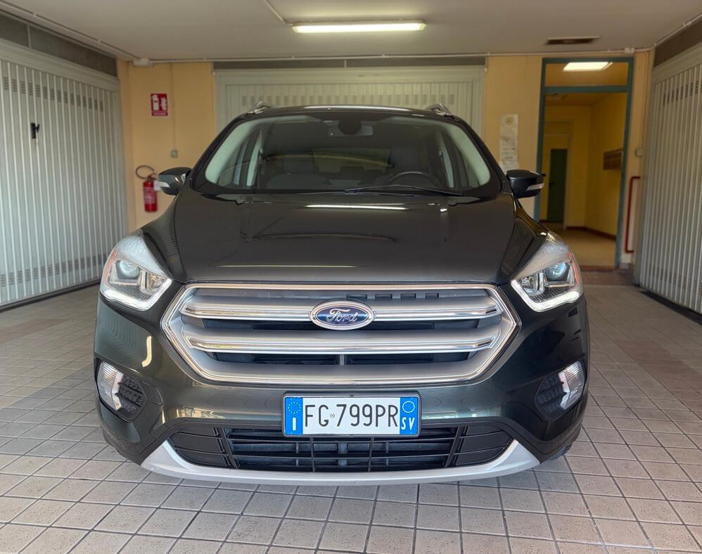 Ford Kuga 2.0 TDCI 150 CV S&S 2WD