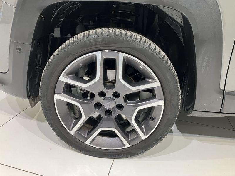 Jeep Renegade Renegade 2.0 Mjt 140CV 4WD Active Drive Low Limited