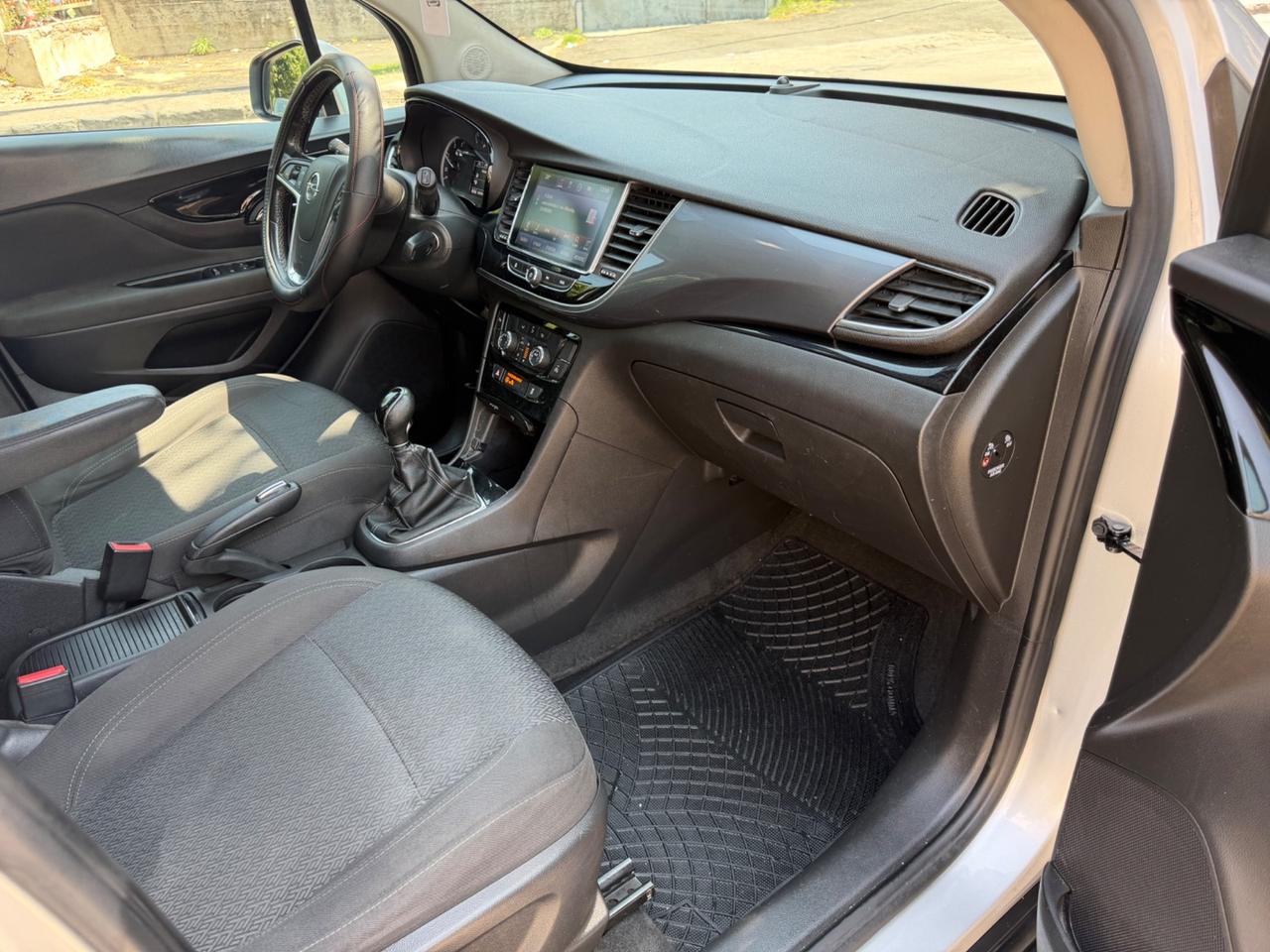 Opel Mokka X 1.6 CDTI Ecotec 4x2 Start&Stop Advance
