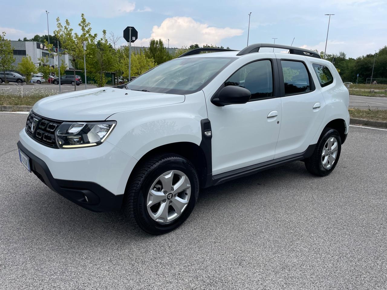Dacia Duster 1.6 SCe 4x2 Comfort