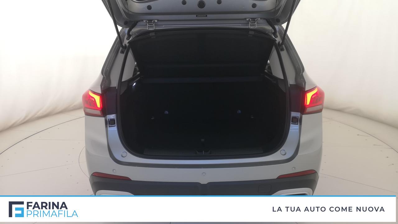 MG ZS 2024 - ZS 1.5 Standard