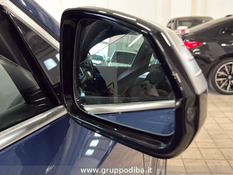 BMW X1 U11 xdrive23d mhev 48V X-Line Edition Balance auto