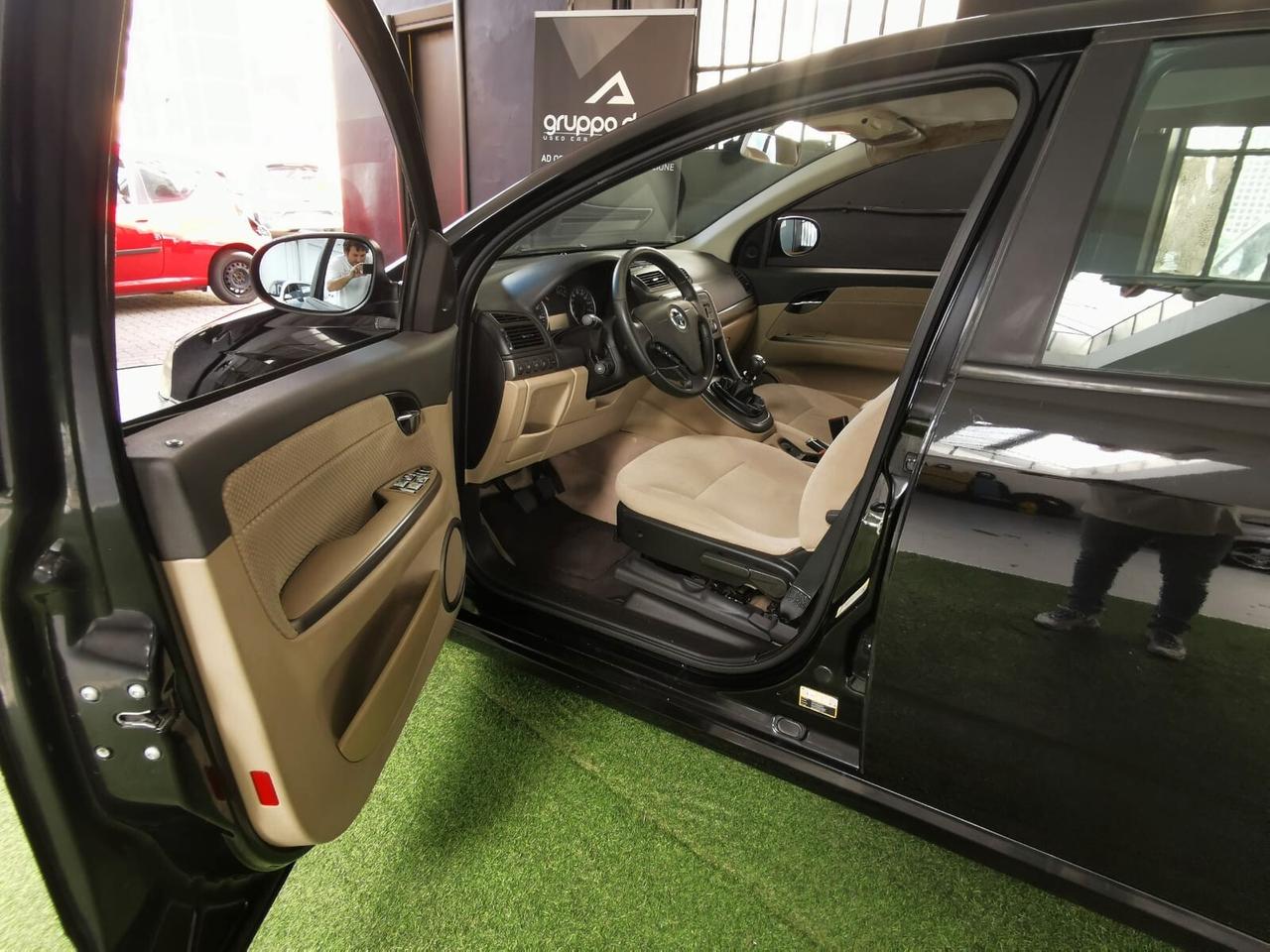 Fiat Croma 1.8 16V Benzina EURO 4 GARANZIA 12 MESI