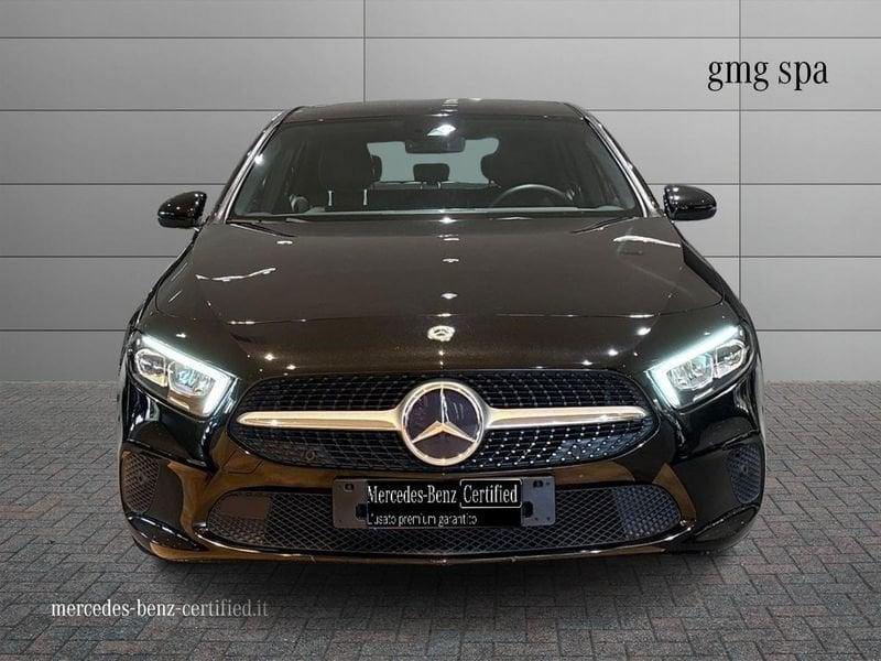 Mercedes-Benz Classe A A 200 d Sport auto