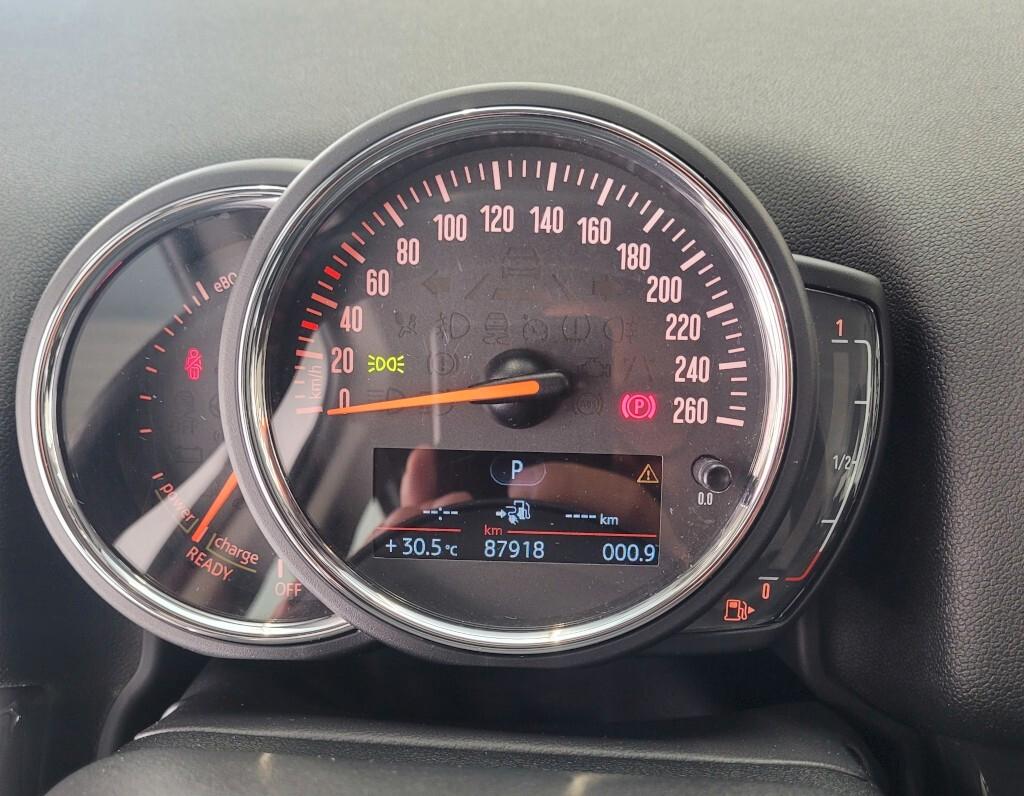 Mini Cooper S Countryman 1.5 SE ALL4 Automatica