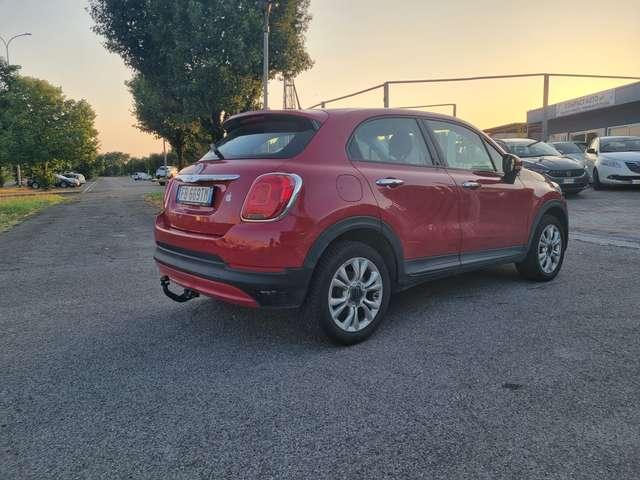 Fiat 500X 500X 1.3 mjt Pop 4x2 95cv