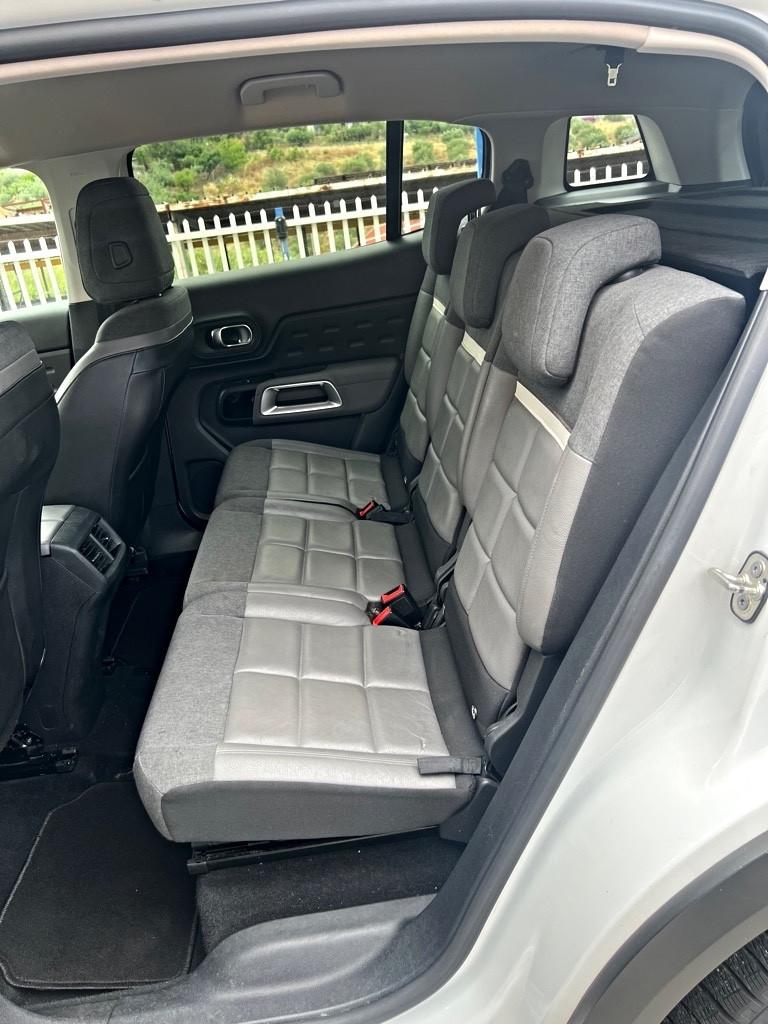 Citroen C5 Aircross 1.5 BlueHDi 130 Shine 2019