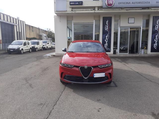 ALFA ROMEO Tonale PROMO FINANZIAMENTO 1.5 160 CV MHEV TCT7 Ti