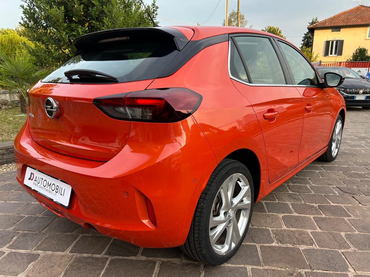 Opel Corsa 1.2 100 CV Elegance - nessun vincolo di finanziamento