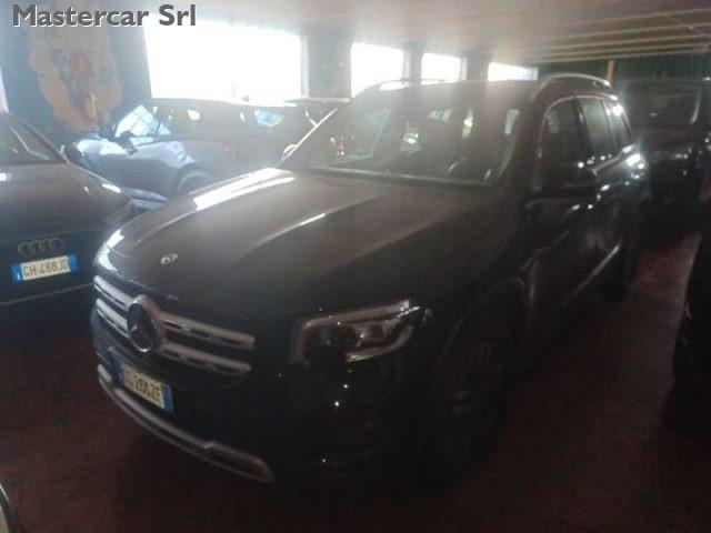 MERCEDES-BENZ GLB 200 GLB 200D - X247 d Business Extra auto - GG266ZF