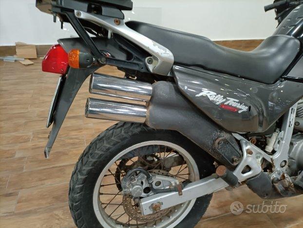 Honda XL 600 V Transalp - 1999