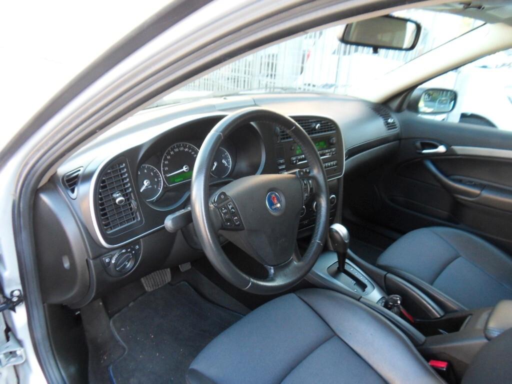 Saab 9-3 Sport Sedan 1.8 t Vector