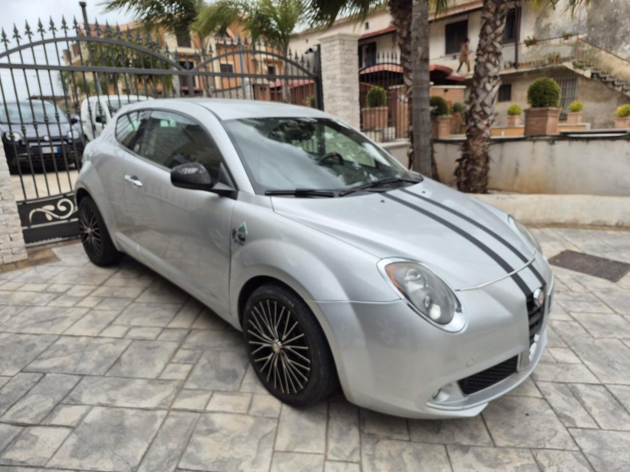 Alfa Romeo MiTo 1.3 JTDm 85 CV S&S Distinctive