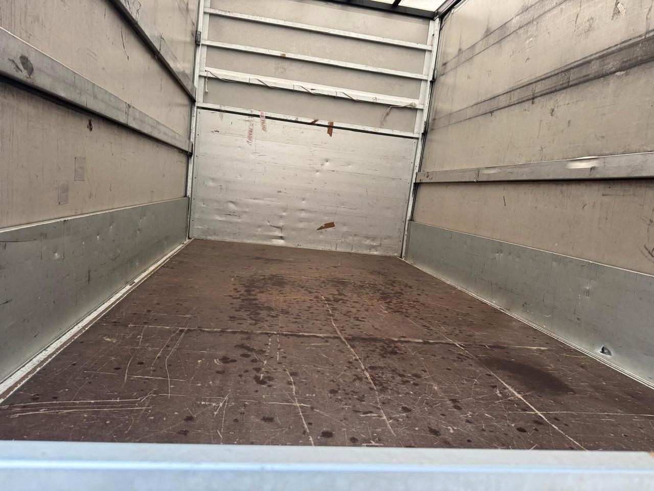 Ford Transit 350 2.0TDCi EcoBlue 130CV PM-TM-DC Furgone Entry