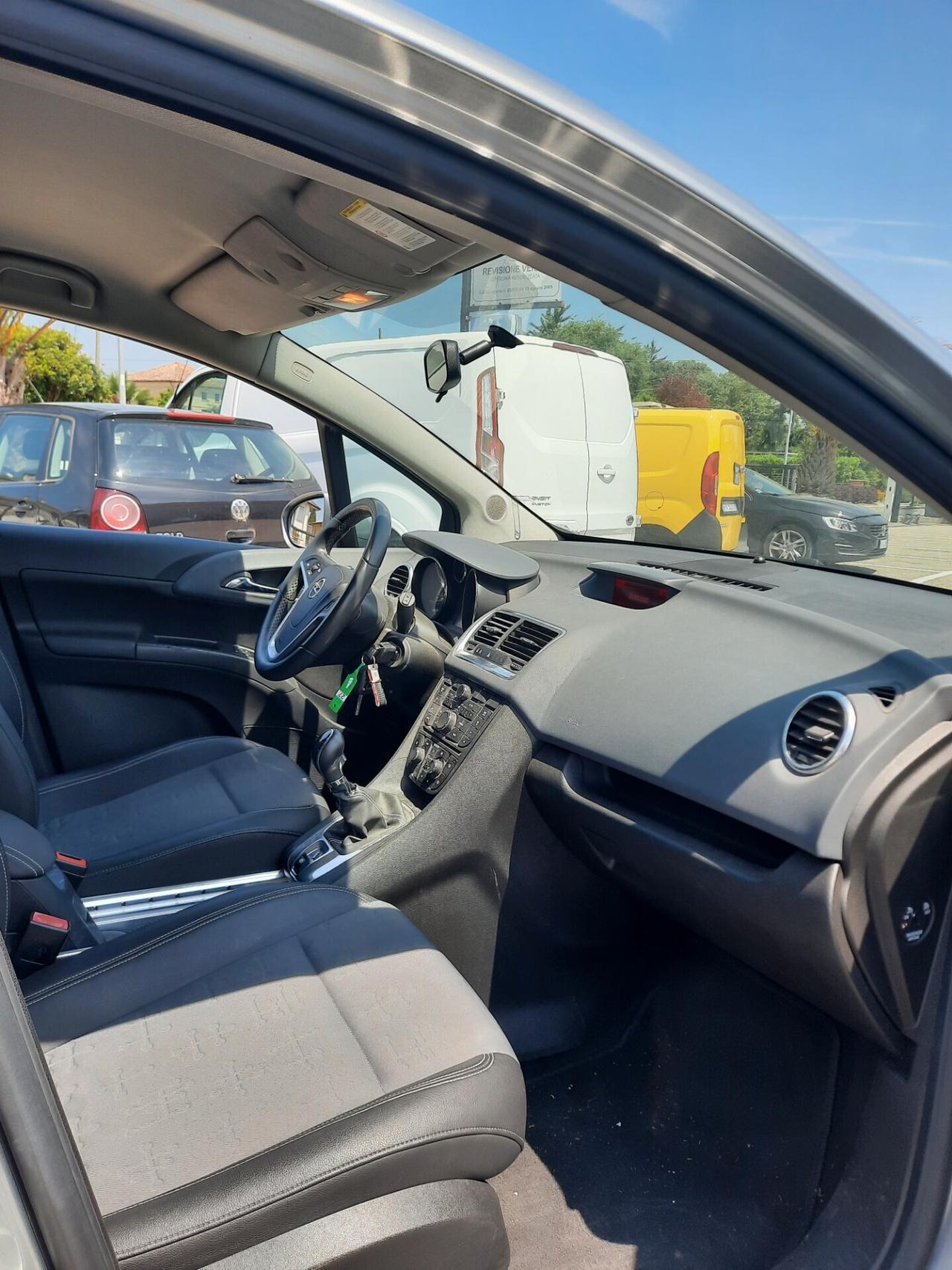 Opel Meriva 1.4 100CV Cosmo