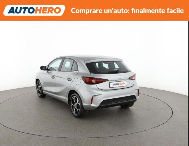 MG MG3 1.5 Hybrid+ Comfort