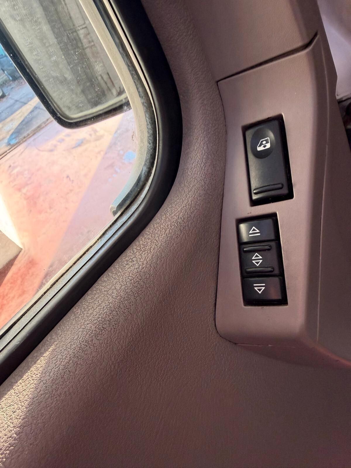 Renault Mascott 2800