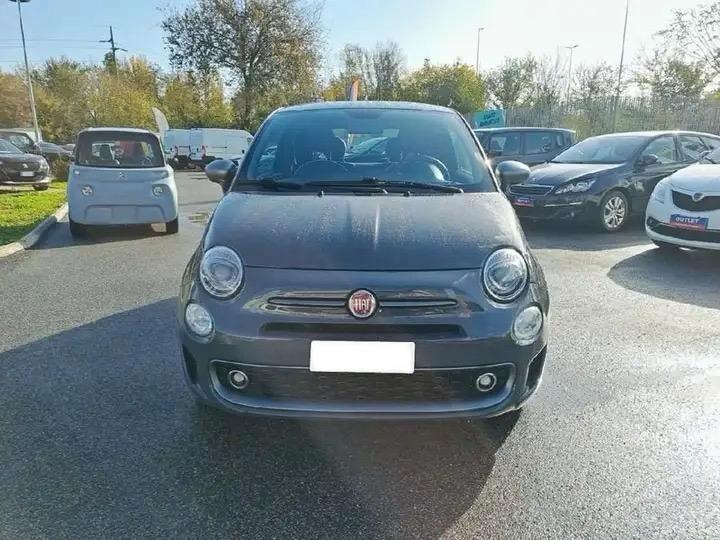 Fiat 500 1.0 Hybrid Sport 70cv