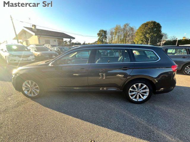 VOLKSWAGEN Passat Variant 2.0 tdi Business 150cv dsg 7m - GD993JH