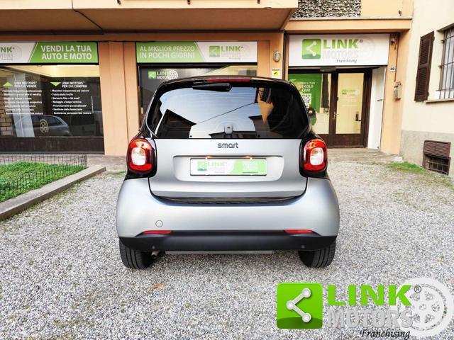 SMART ForTwo 70 1.0 Prime GARANZIA INCLUSA