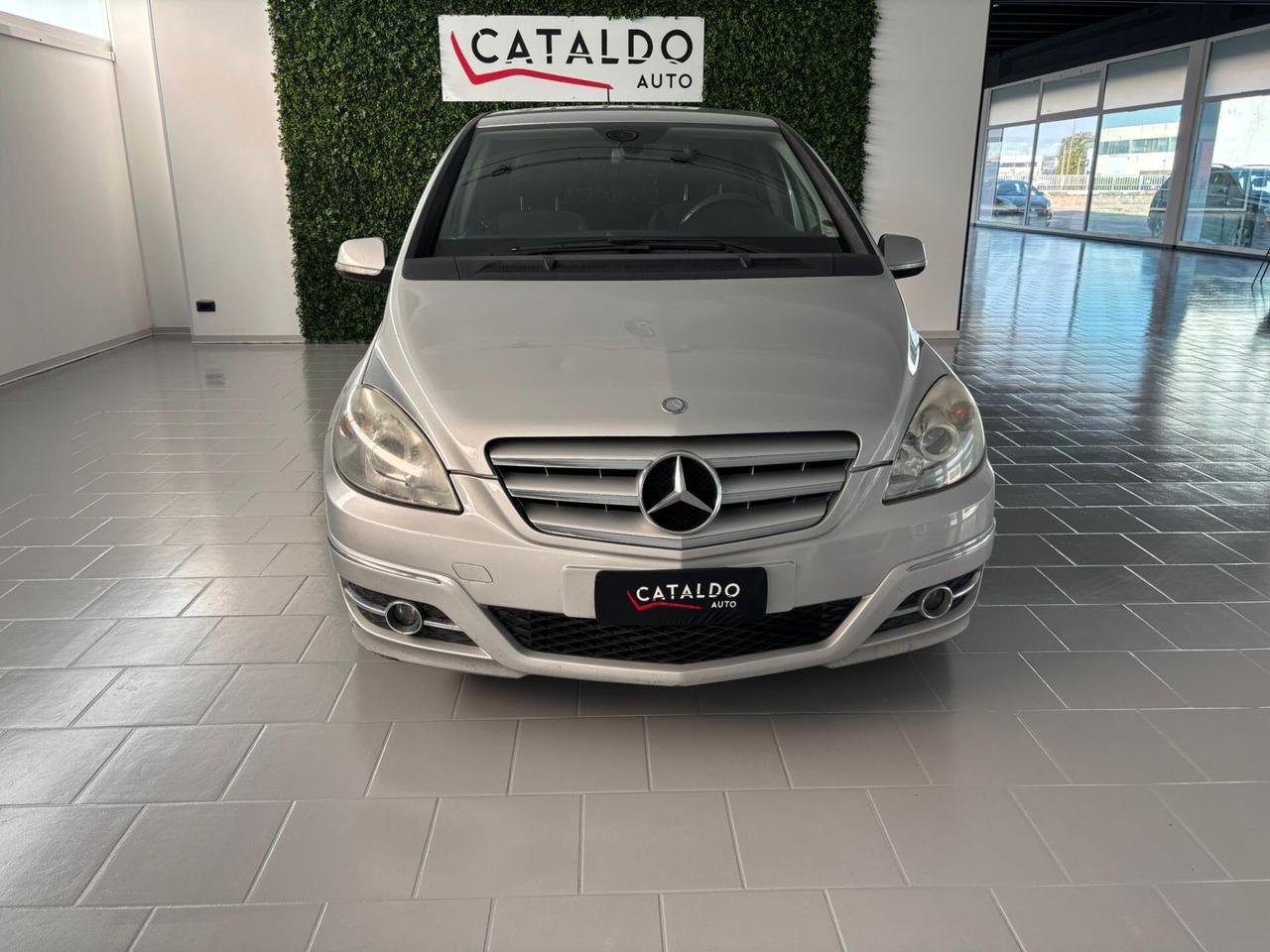 Mercedes-benz B 200 CDI Sport
