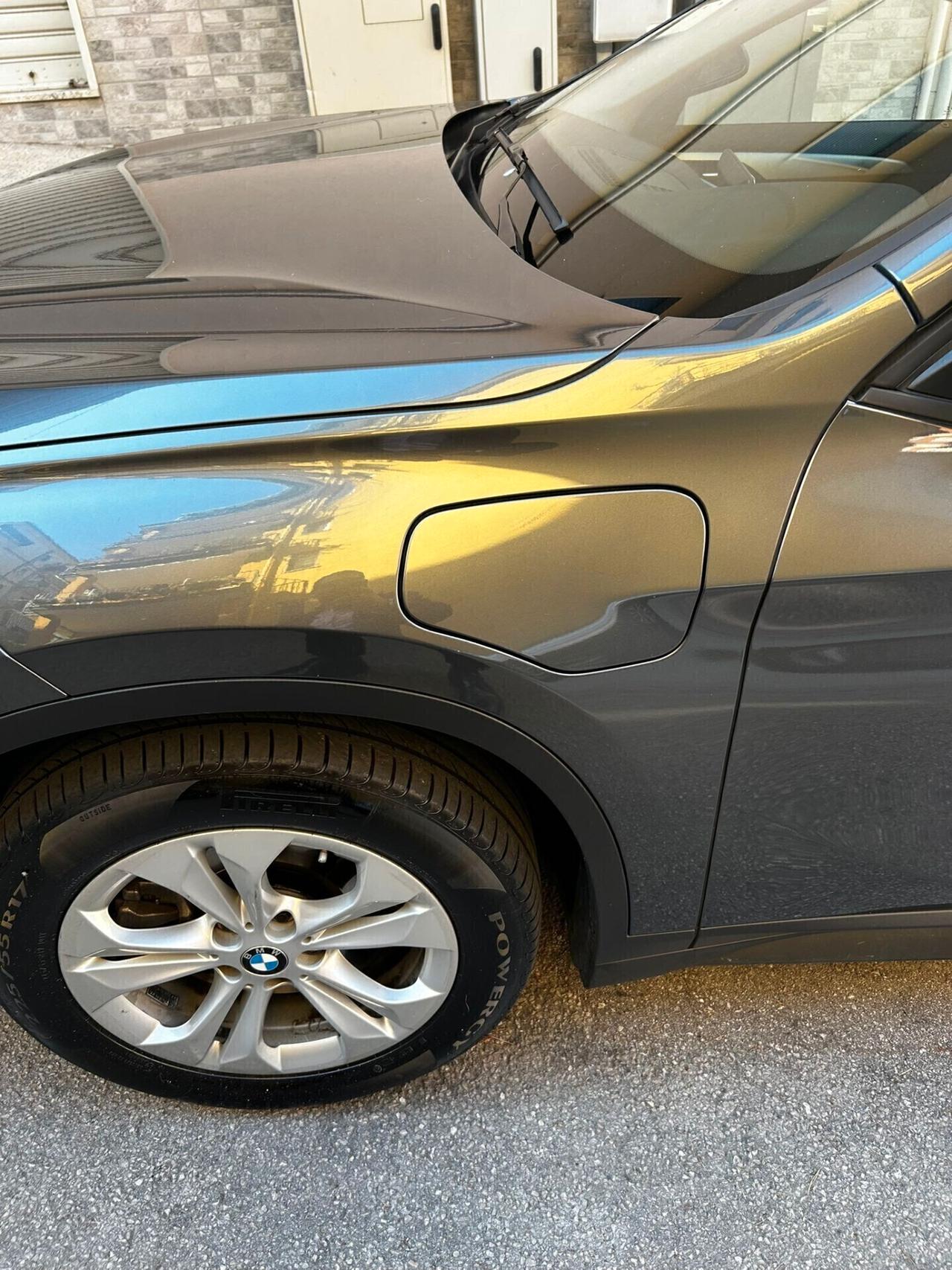 Bmw X1 xDrive25e Advantage