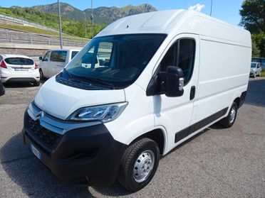 Citroen Jumper 33 BlueHDi 120 S&S PM-TN Furgone