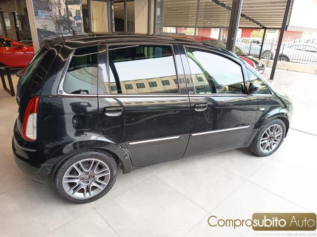 LANCIA MUSA 1.3 Multijet 16V 90 CV Oro