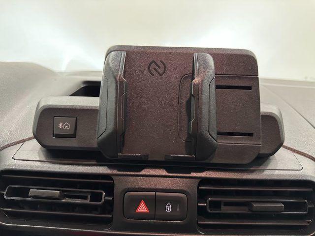 FIAT Doblo Doblò 1.5 BlueHdi 130CV 5/Posti N1 Autocarro