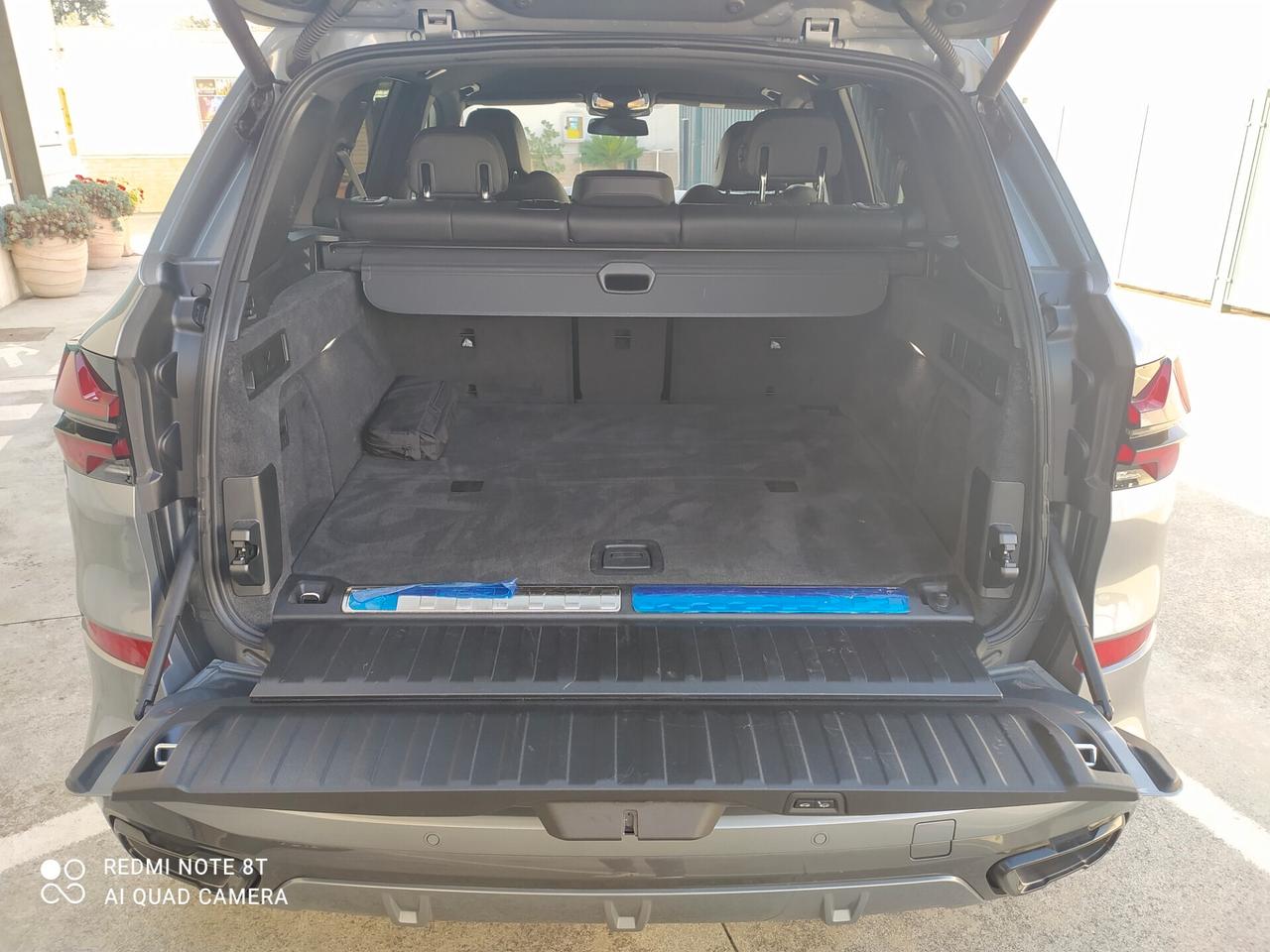 Bmw X5 xDrive50e Msport