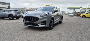 Ford Puma Puma 1.0 EcoBoost 125 CV S&S aut. ST-Line X
