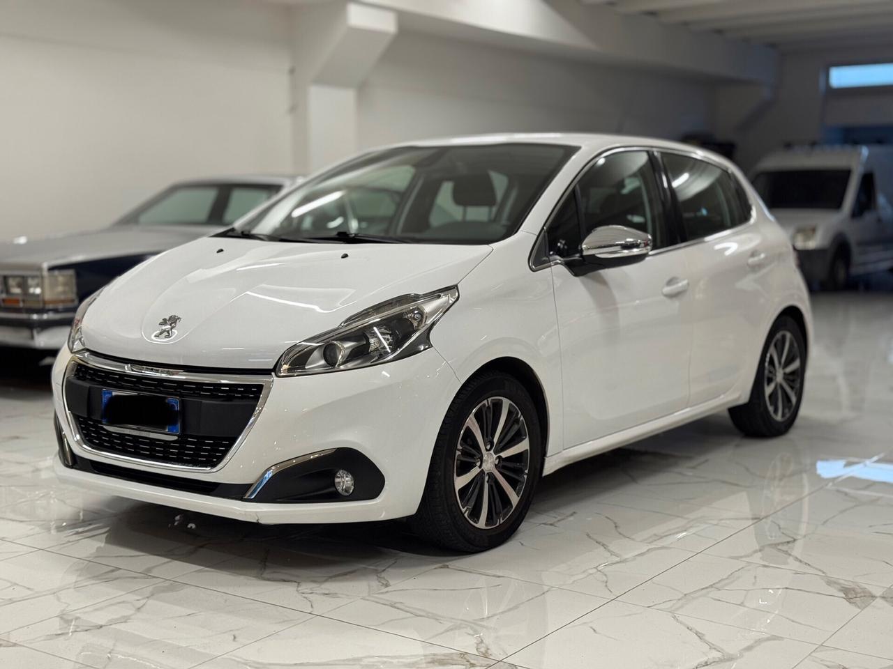 Peugeot 208 5 porte CINGHIA NUOVA
