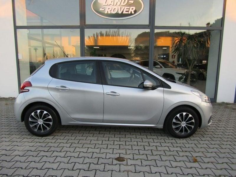 Peugeot 208 BlueHDi 75 5 porte Allure NEOPATENTATO