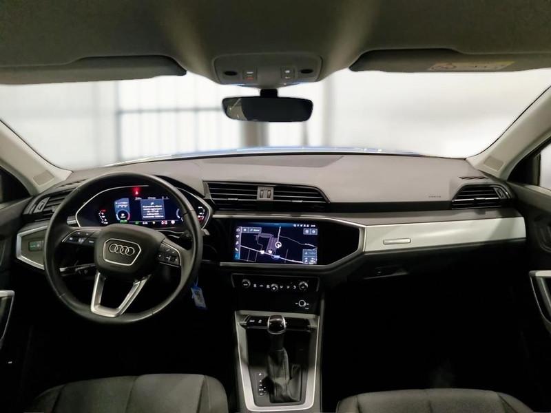 AUDI Q3 SPORTBACK 35 TDI QUATTRO S TRONIC BUSINESS PLUS 5 PORTE SUV