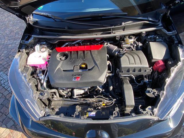 TOYOTA Yaris 1.6 Turbo 3 porte GR Yaris Circuit