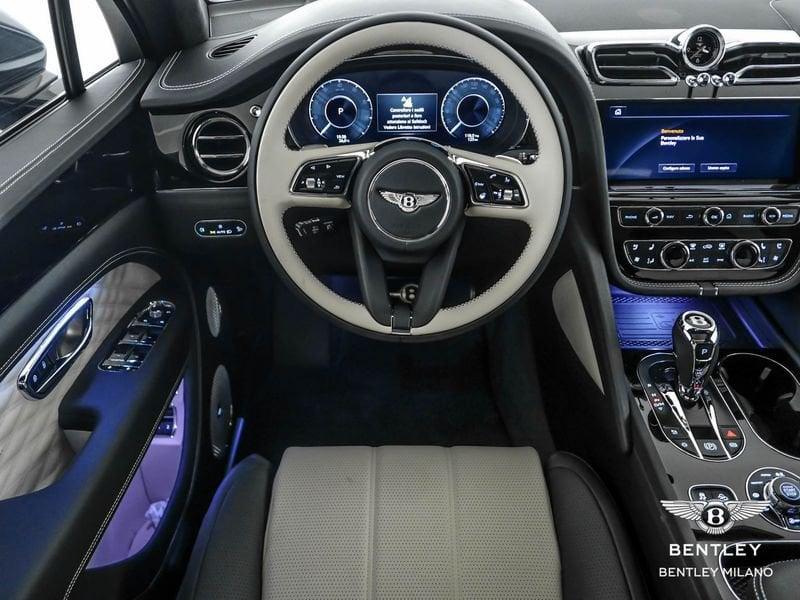 Bentley Bentayga V8 Azure 24MY - BENTLEY MILANO